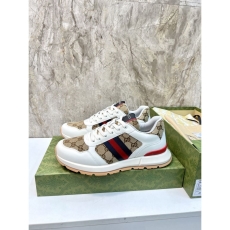 Gucci Low Shoes